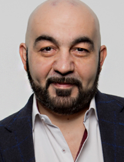 Picture of the actor