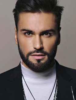 Picture of the actor