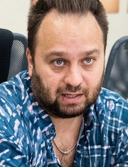 Picture of the actor