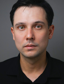 Picture of the actor