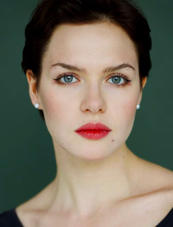 Picture of the actor