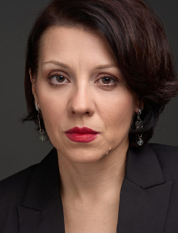 Зайцева Валерия