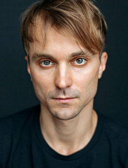 Picture of the actor