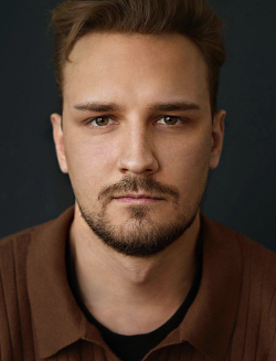 Picture of the actor