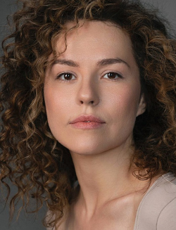 Picture of the actor