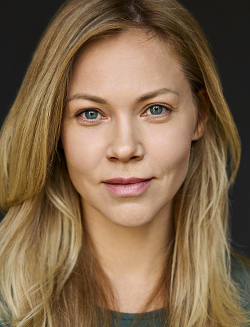 Picture of the actor