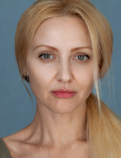 Picture of the actor