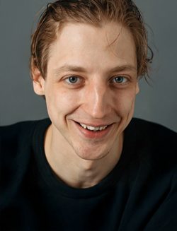 Picture of the actor