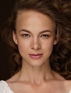 Picture of the actor