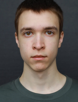 Столбов Григорий