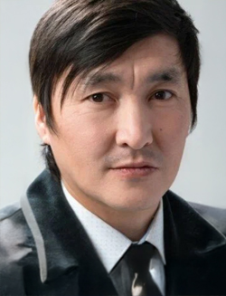 Picture of the actor