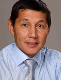 Picture of the actor