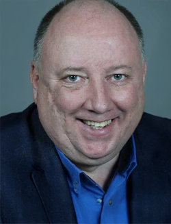 Picture of the actor