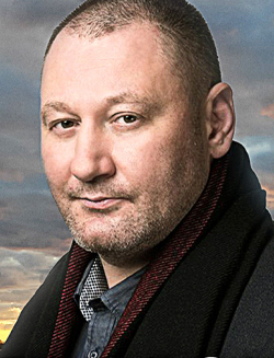 Юрченко Роман