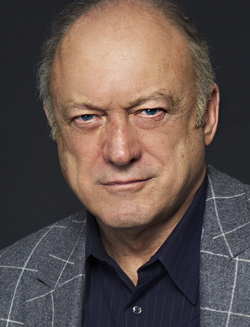 Picture of the actor