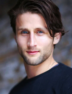 Picture of the actor