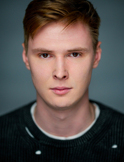 Picture of the actor