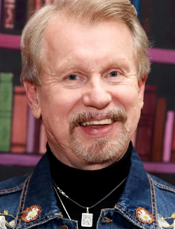 Picture of the actor
