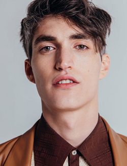 Picture of the actor