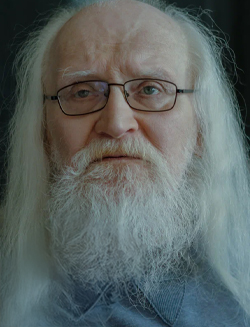 Picture of the actor