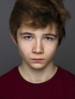 Picture of the actor