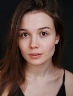 Picture of the actor