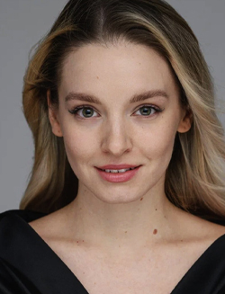 Александрова Кристина