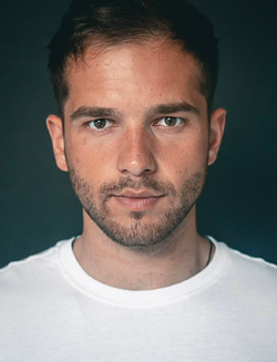 Picture of the actor