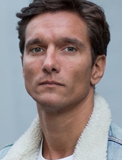 Picture of the actor