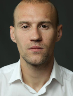 Picture of the actor