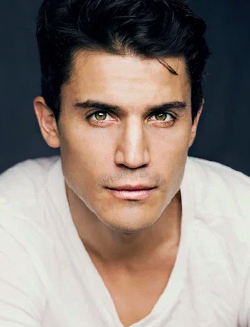 Picture of the actor