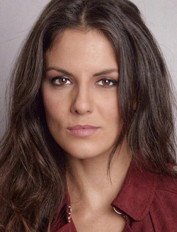 Picture of the actor