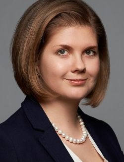 Лихачева Анастасия
