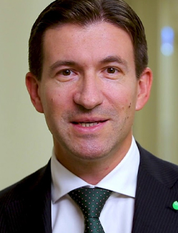 Picture of the actor