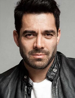 Picture of the actor