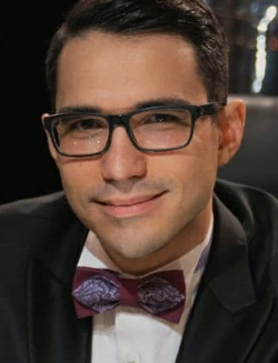 Picture of the actor