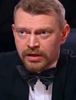 Picture of the actor
