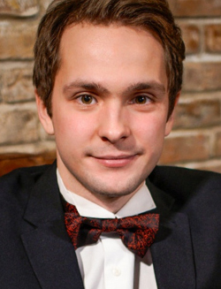 Picture of the actor