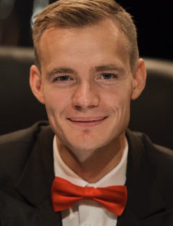 Picture of the actor