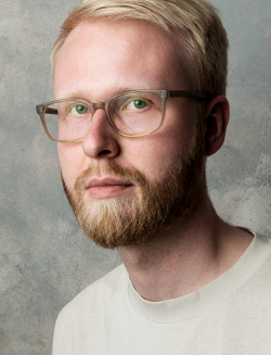 Picture of the actor