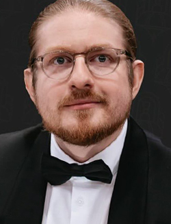 Picture of the actor