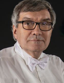 Конторович Лев