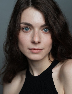 Picture of the actor