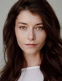 Picture of the actor