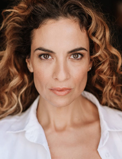 Picture of the actor