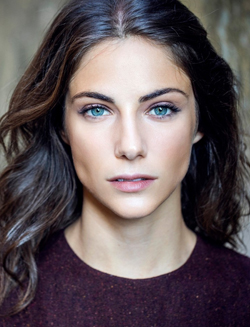 Picture of the actor