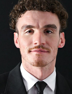 Picture of the actor