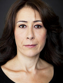 Picture of the actor
