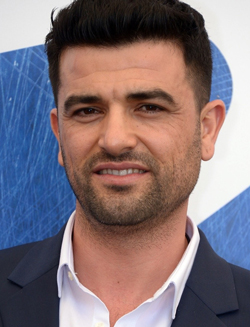 Picture of the actor