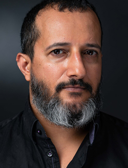 Picture of the actor